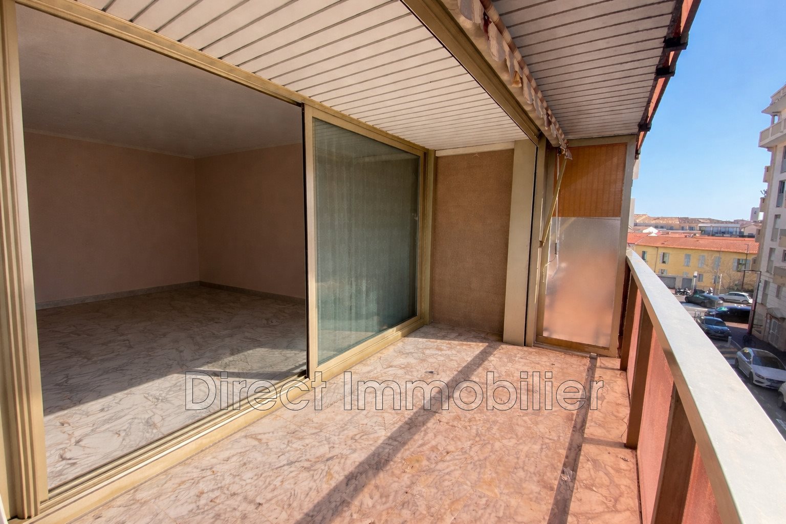 Appartement à vendre, 54m², Antibes