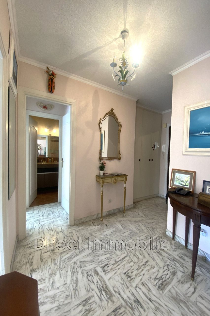 Appartement à vendre, 54m², Antibes