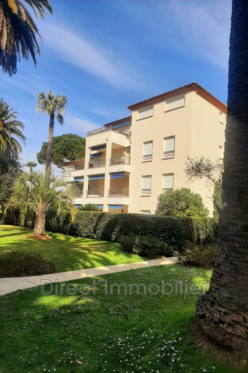 Appartement à vendre, 99m², Cap d'Antibes