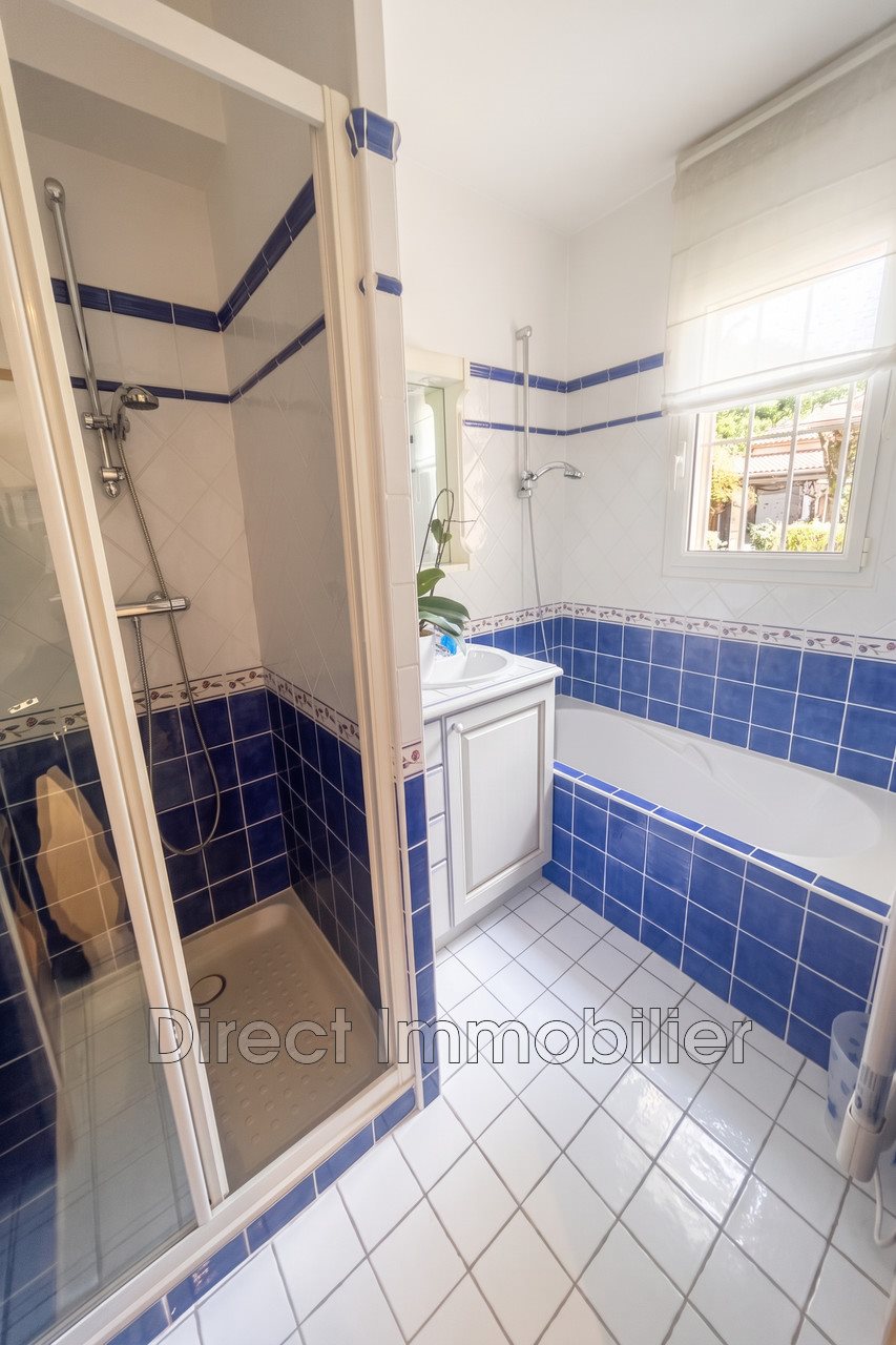 Appartement à vendre, 99m², Cap d'Antibes