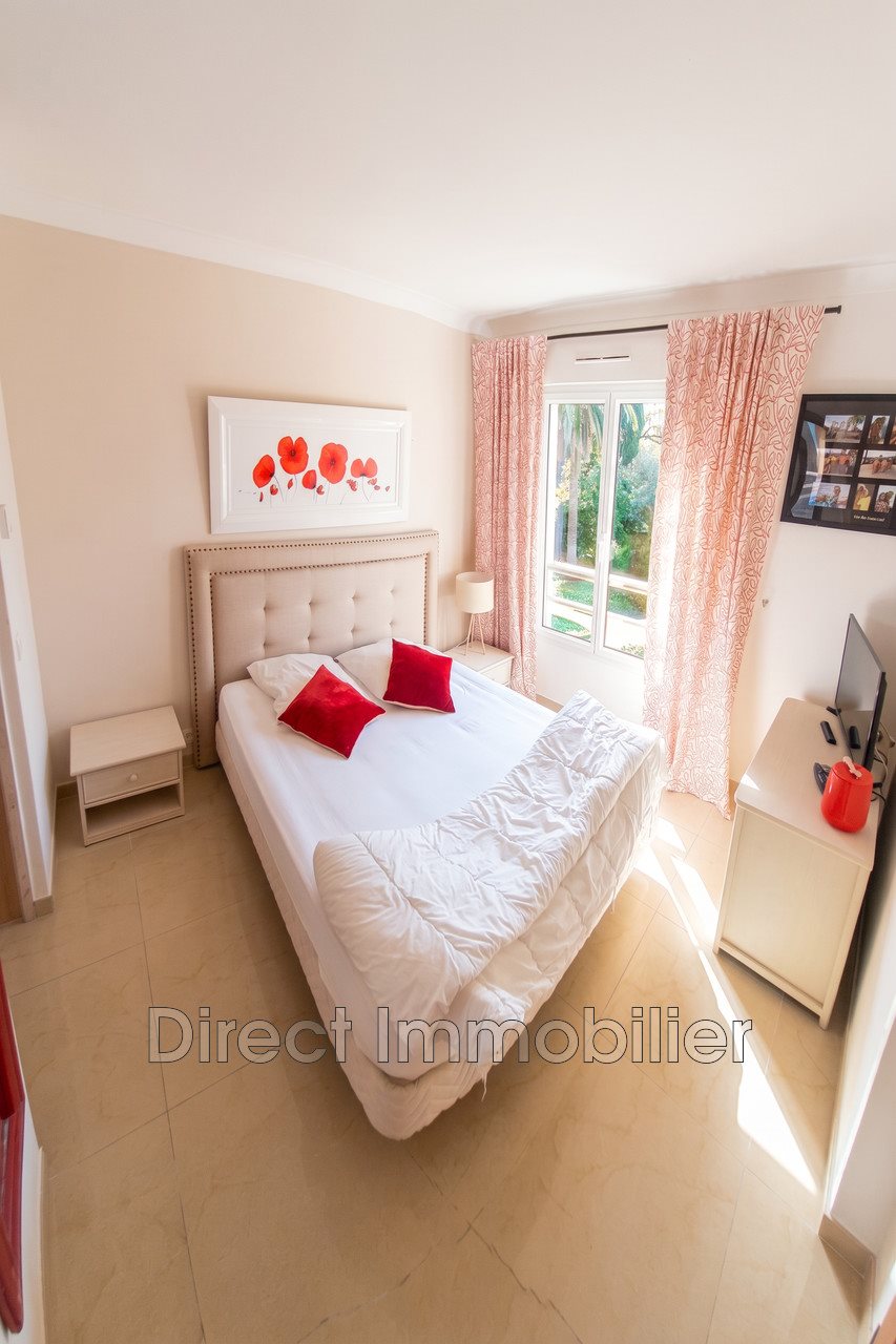Appartement à vendre, 99m², Cap d'Antibes