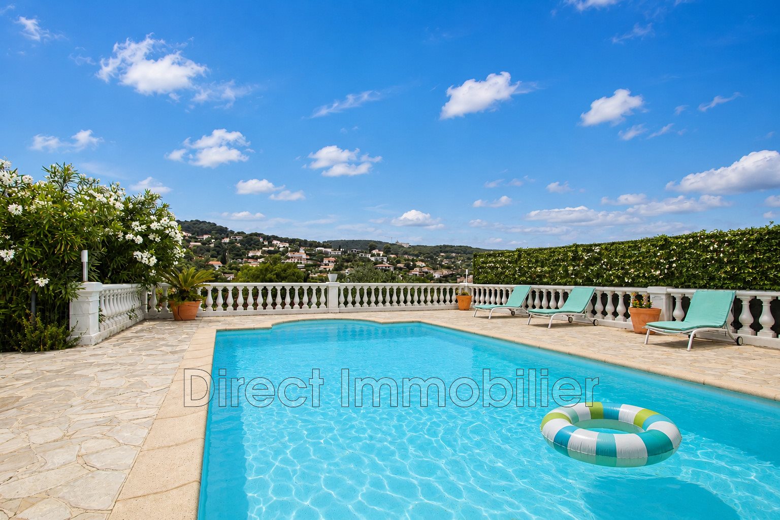Maison à vendre, 247m², Vallauris