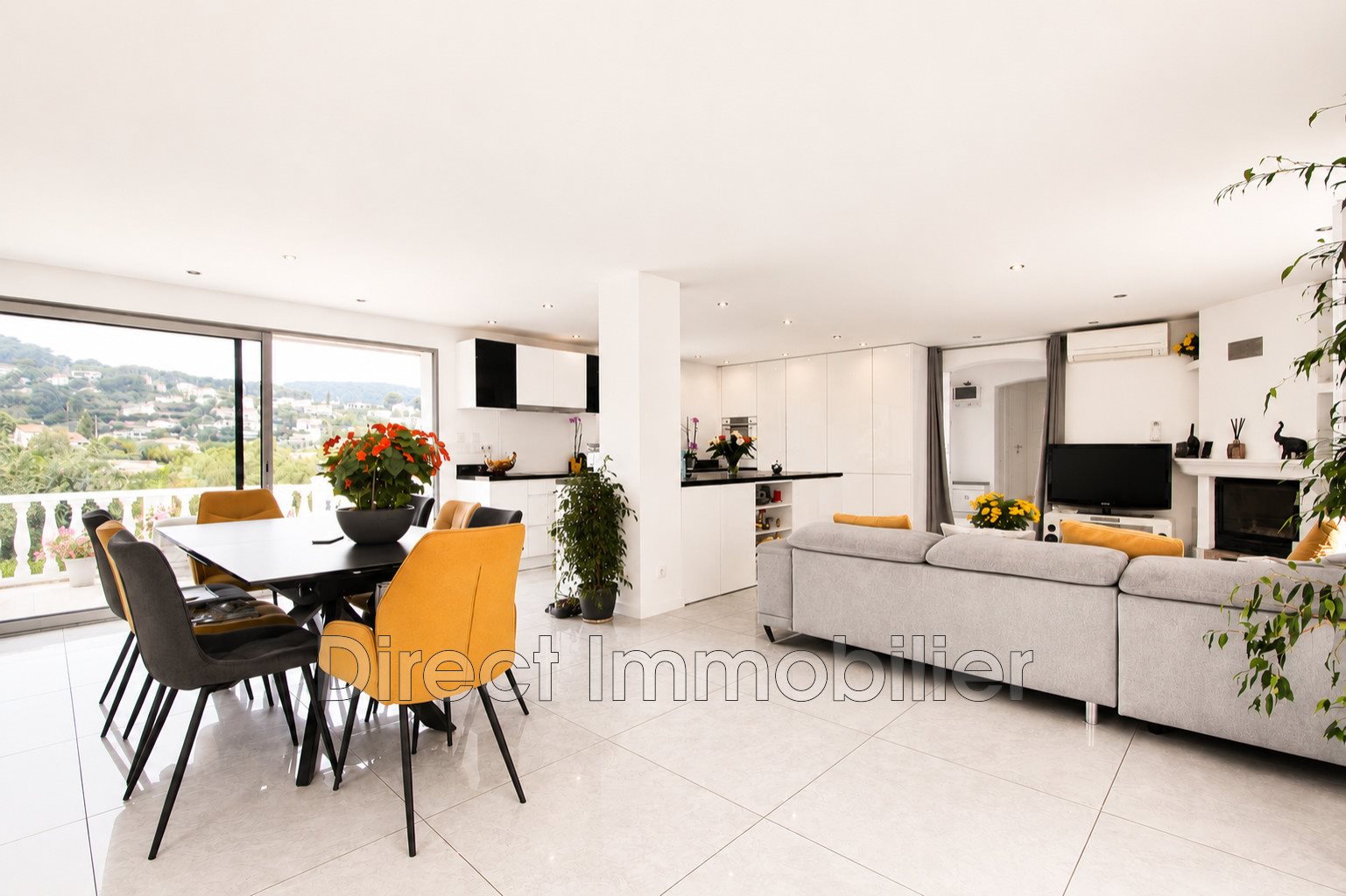 Maison à vendre, 247m², Vallauris