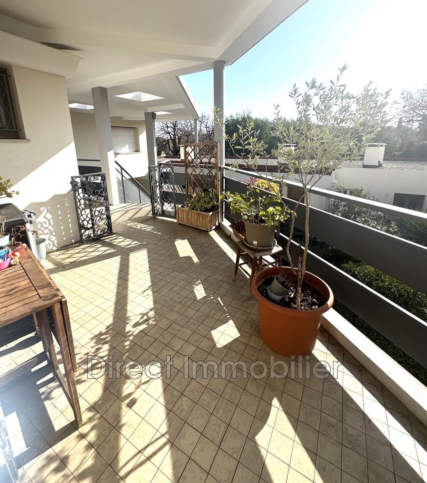 Appartement à vendre, 80m², Antibes