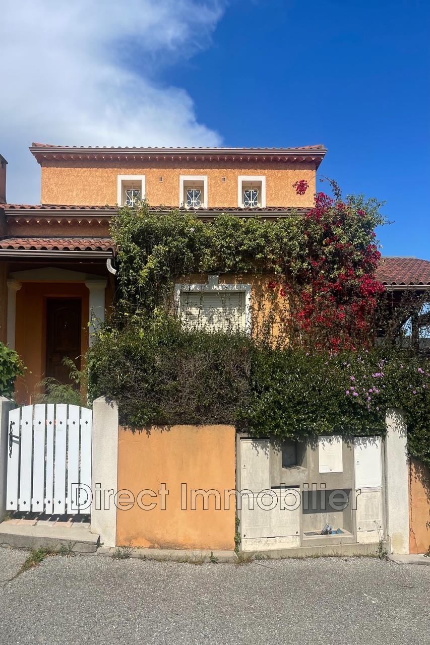 Maison à vendre, 103m², Golfe-Juan