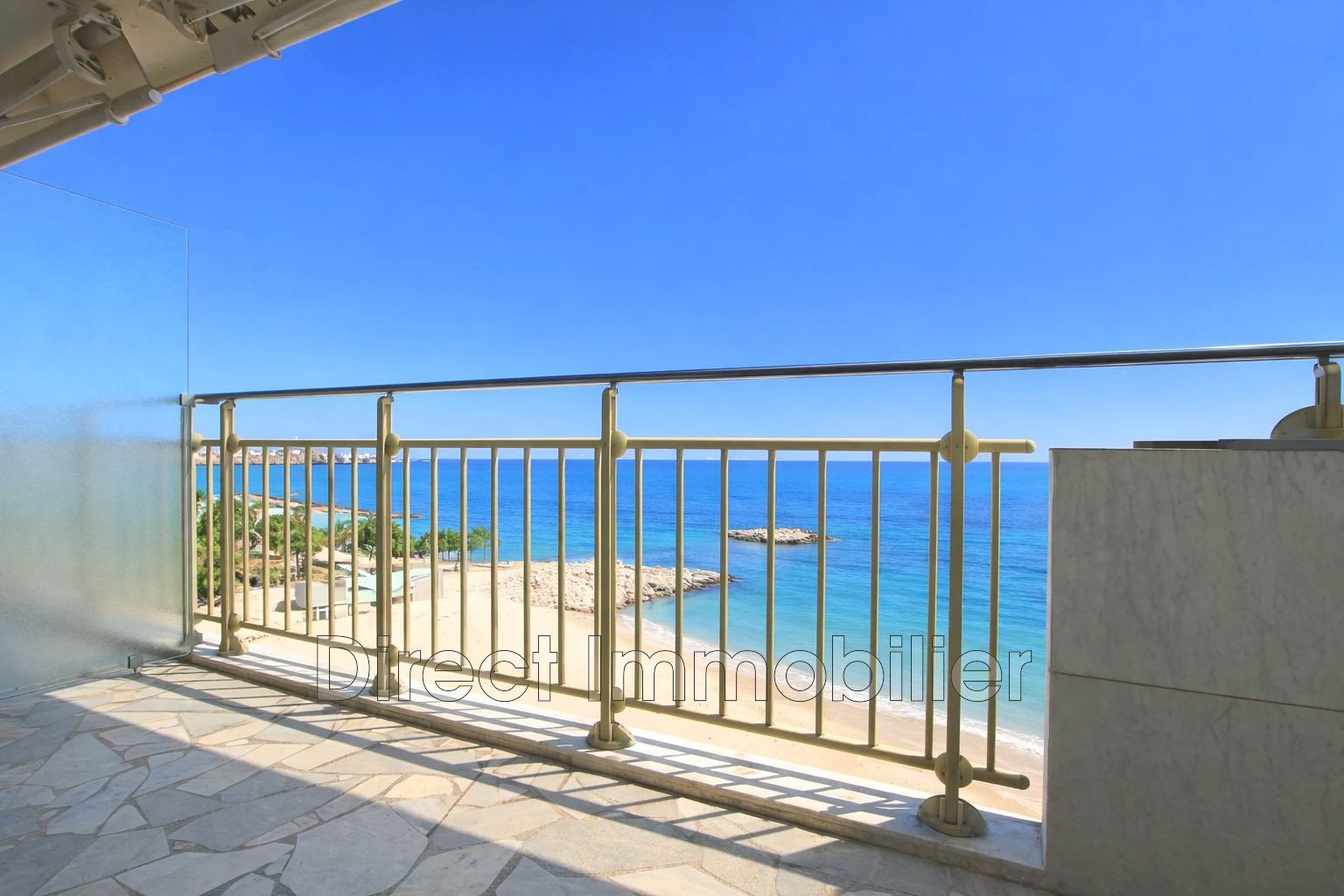 Appartement à vendre, 63m², Antibes
