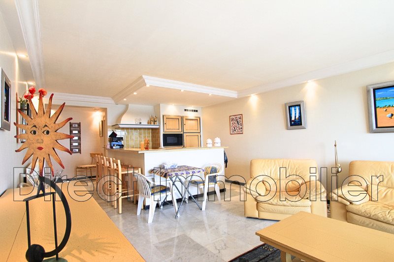 Appartement à vendre, 63m², Antibes