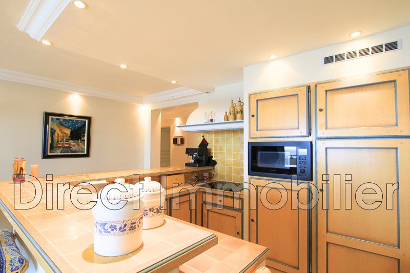 Appartement à vendre, 63m², Antibes