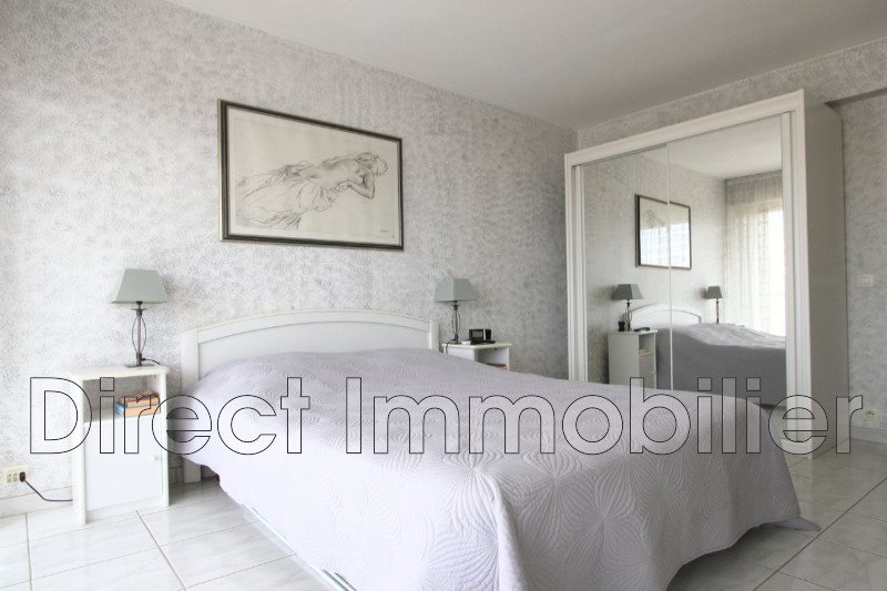 Appartement à vendre, 63m², Antibes