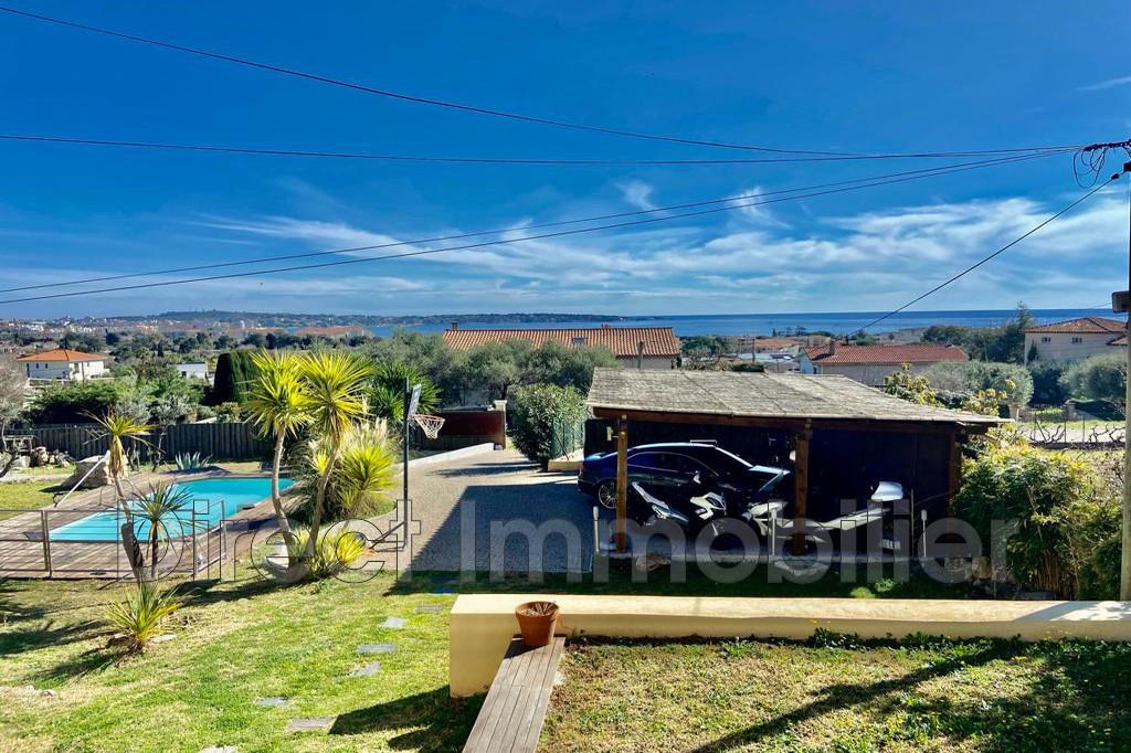 Maison à vendre, 250m², Golfe-Juan