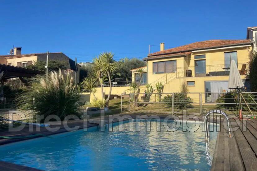 Maison à vendre, 250m², Golfe-Juan