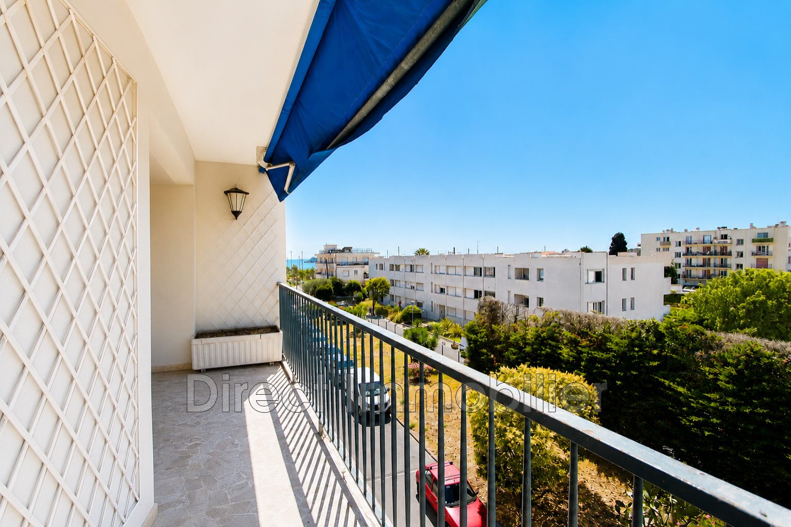 Appartement à vendre, 62m², Antibes
