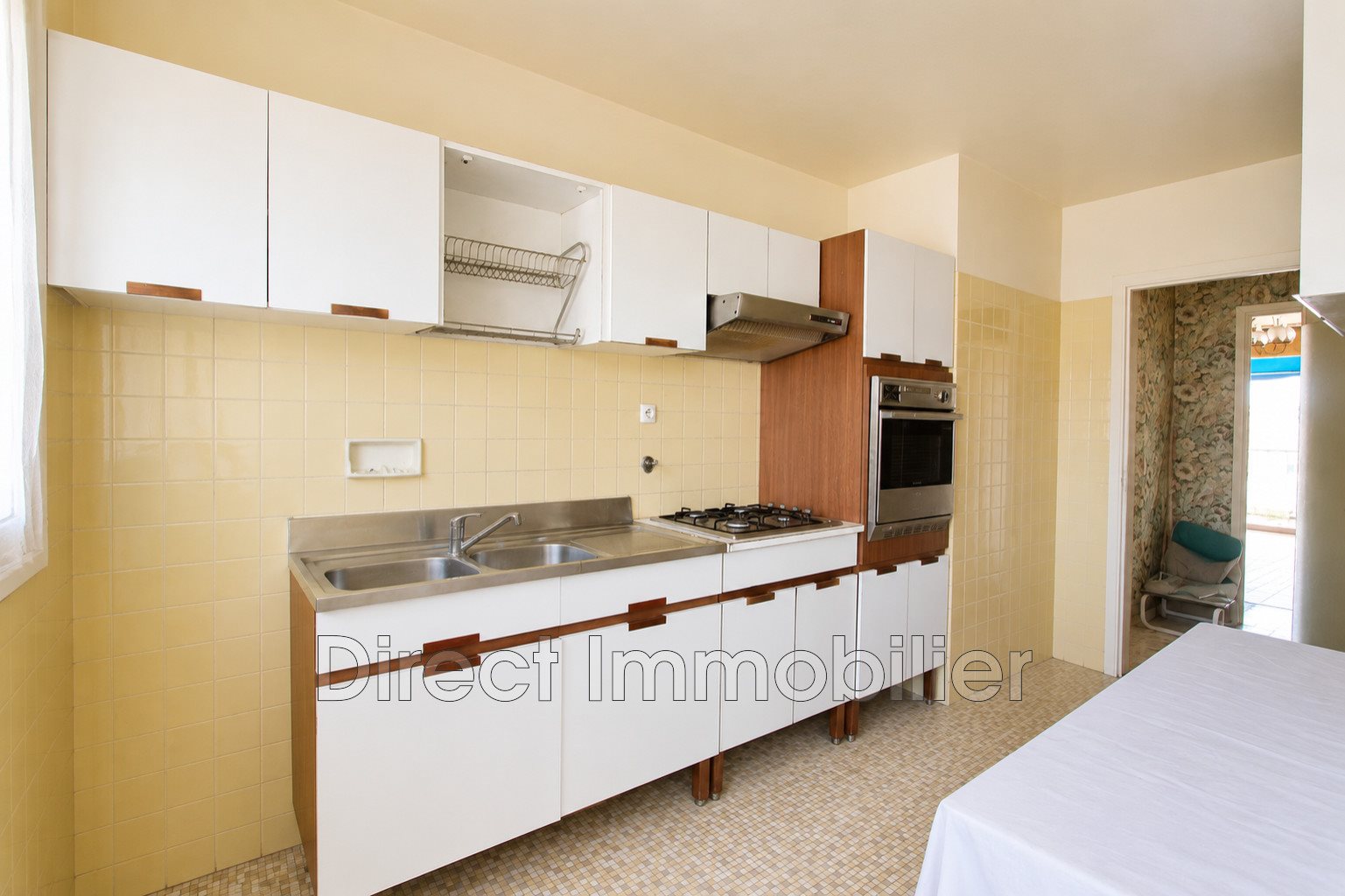 Appartement à vendre, 62m², Antibes