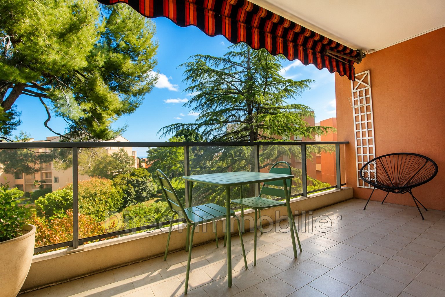 Appartement à vendre, 70m², Antibes