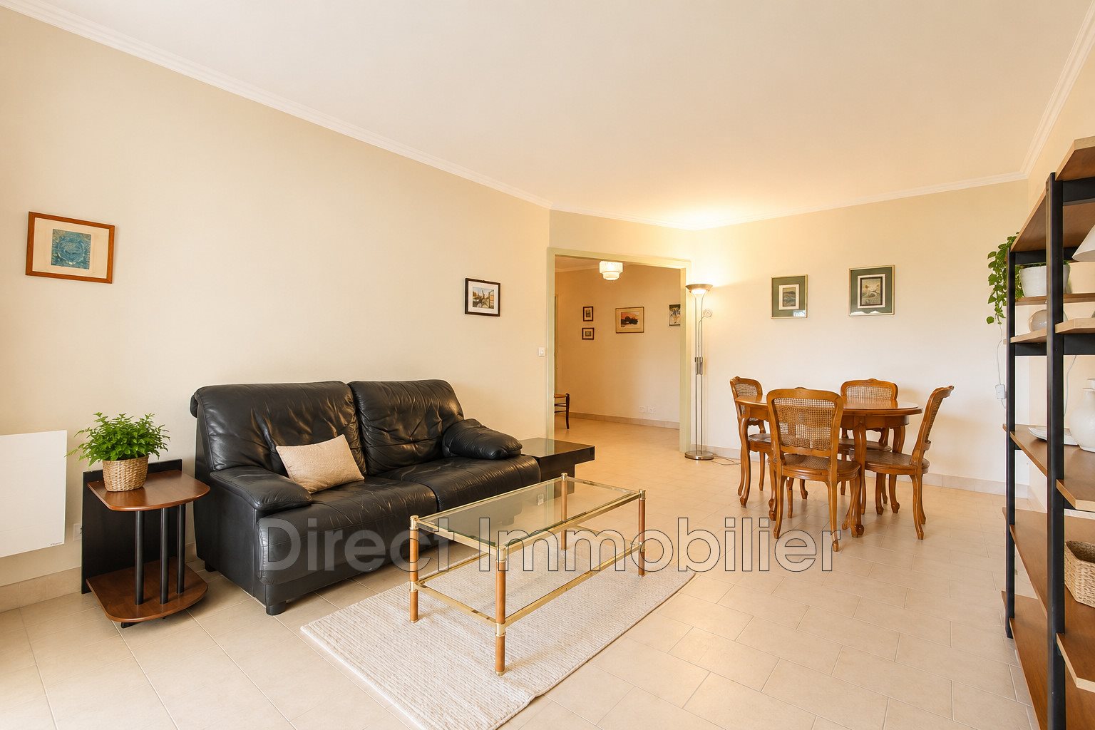 Appartement à vendre, 70m², Antibes