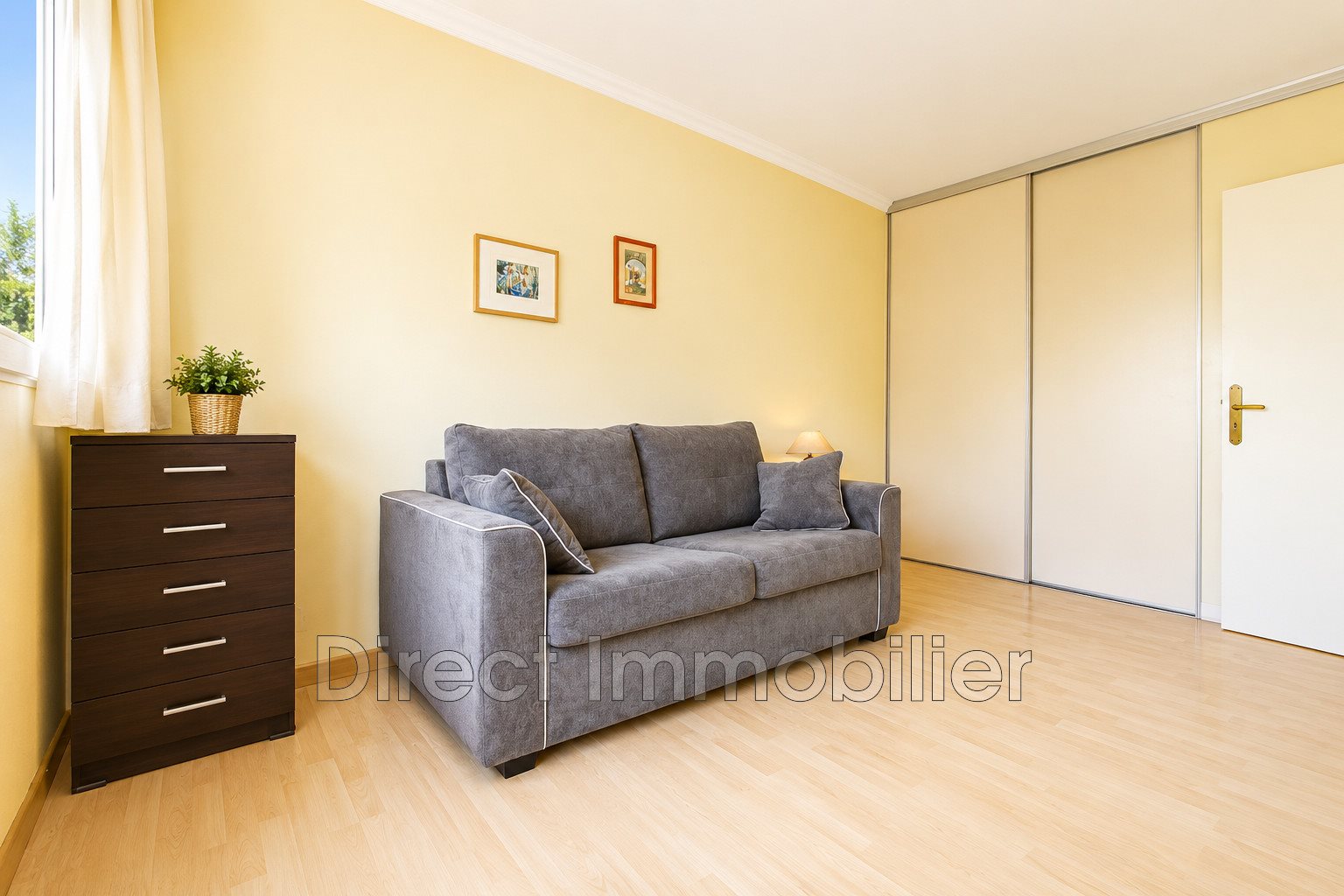 Appartement à vendre, 70m², Antibes