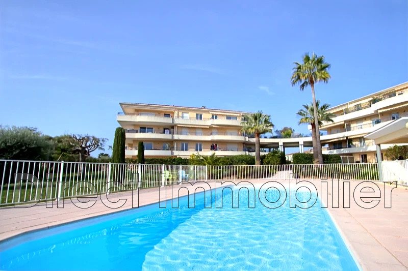 Appartement à vendre, 70m², Antibes