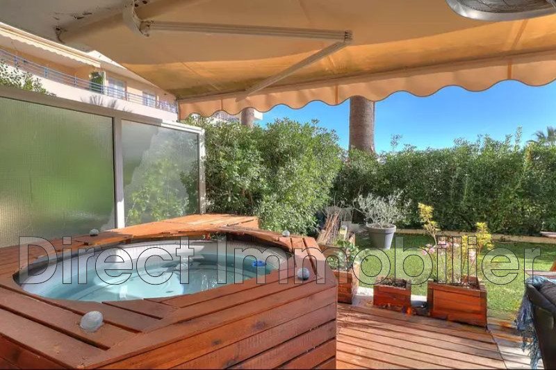 Appartement à vendre, 70m², Antibes