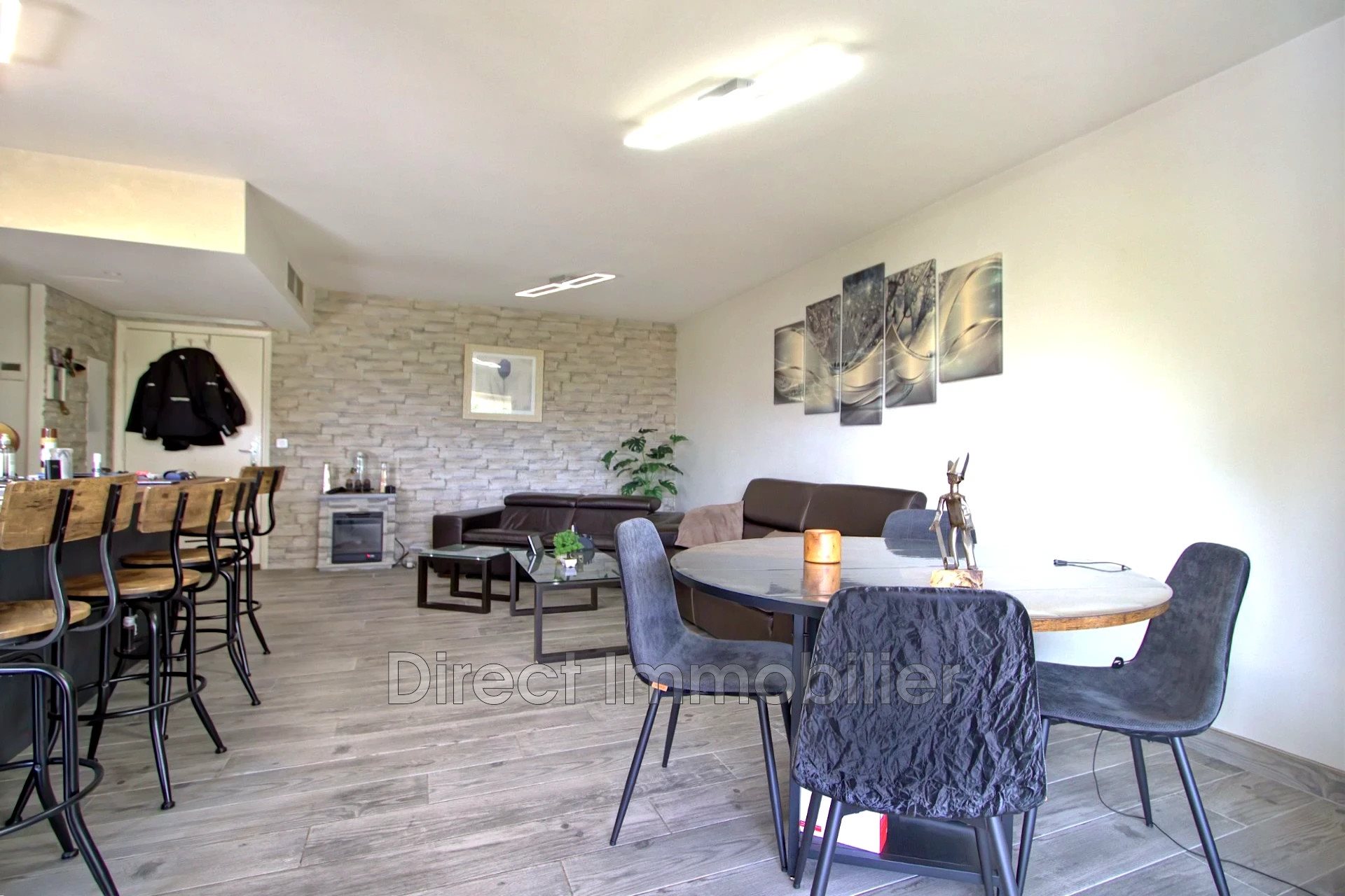 Appartement à vendre, 70m², Antibes