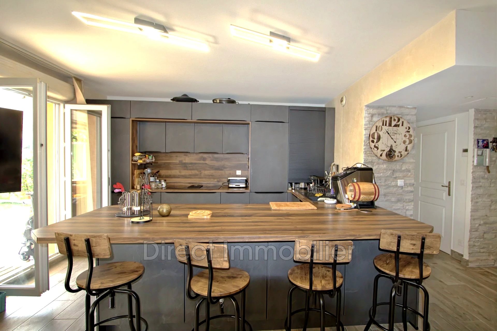 Appartement à vendre, 70m², Antibes
