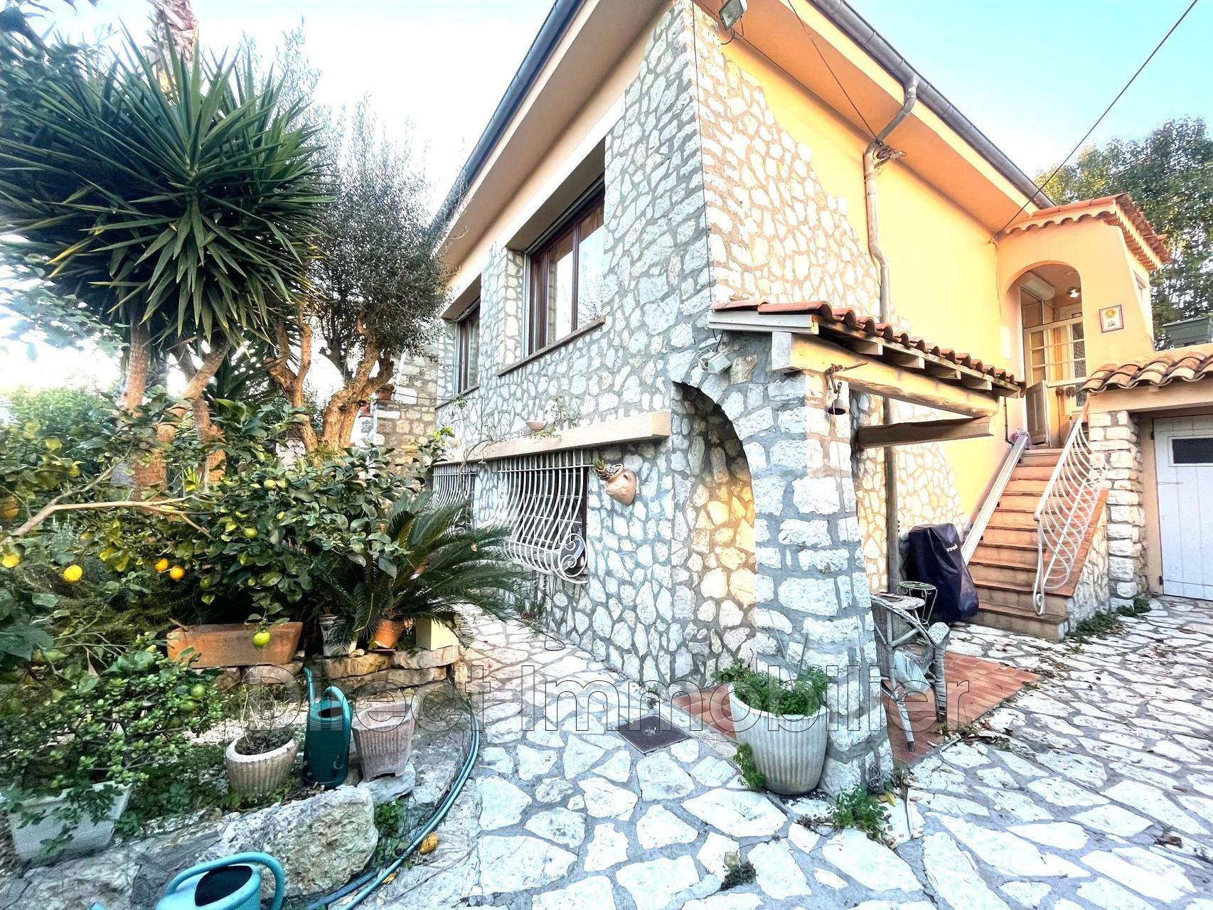 Maison à vendre, 115m², Antibes