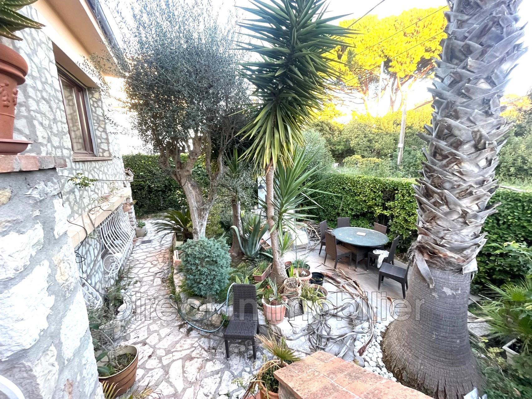 Maison à vendre, 115m², Antibes