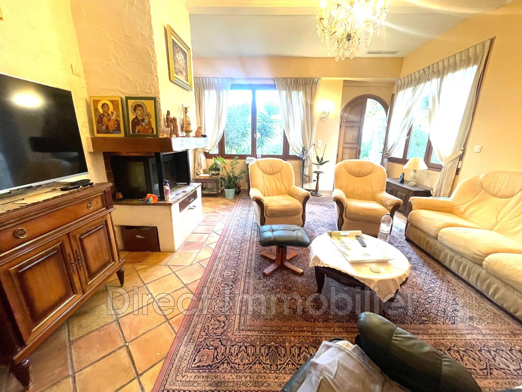 Maison à vendre, 115m², Antibes