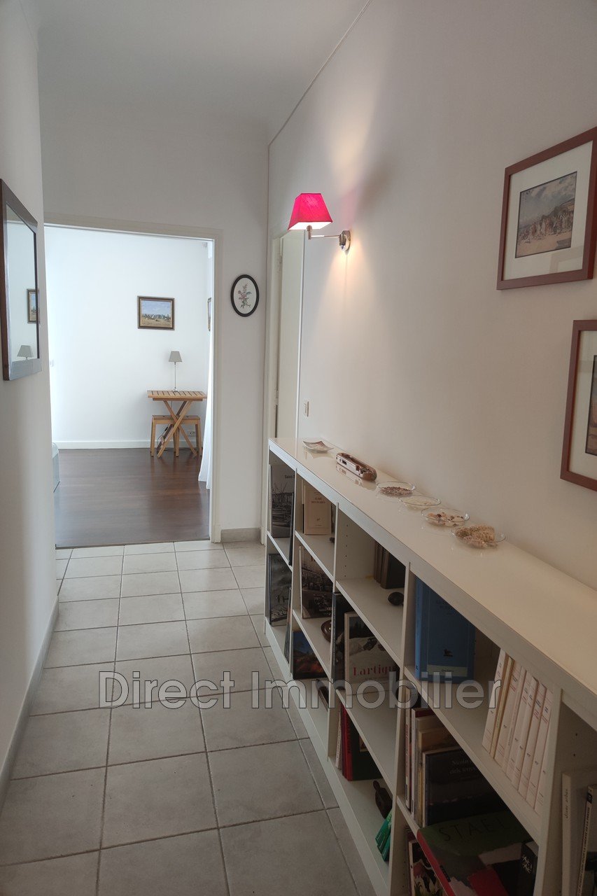 Appartement à vendre, 93m², Antibes