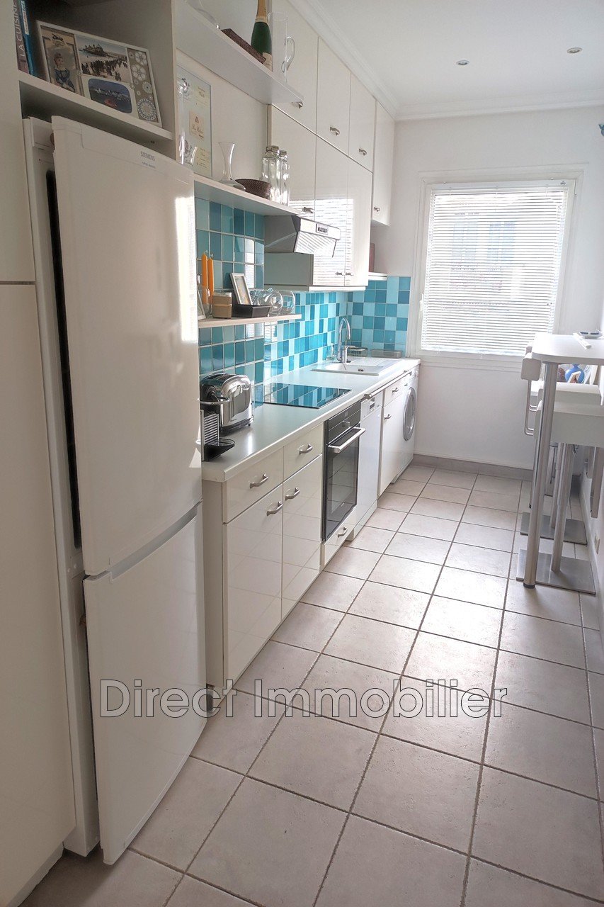 Appartement à vendre, 93m², Antibes