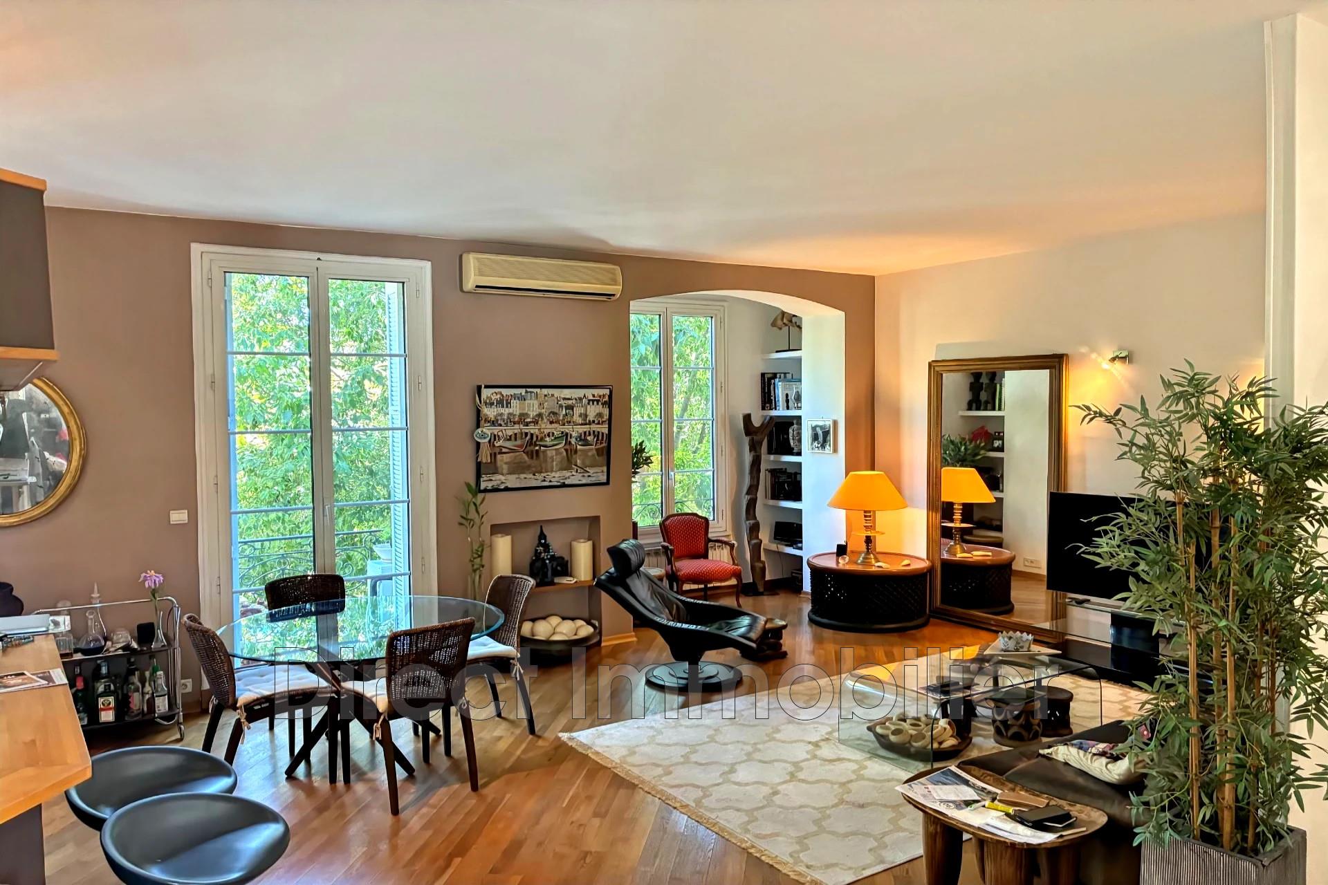 Appartement à vendre, 117m², Antibes