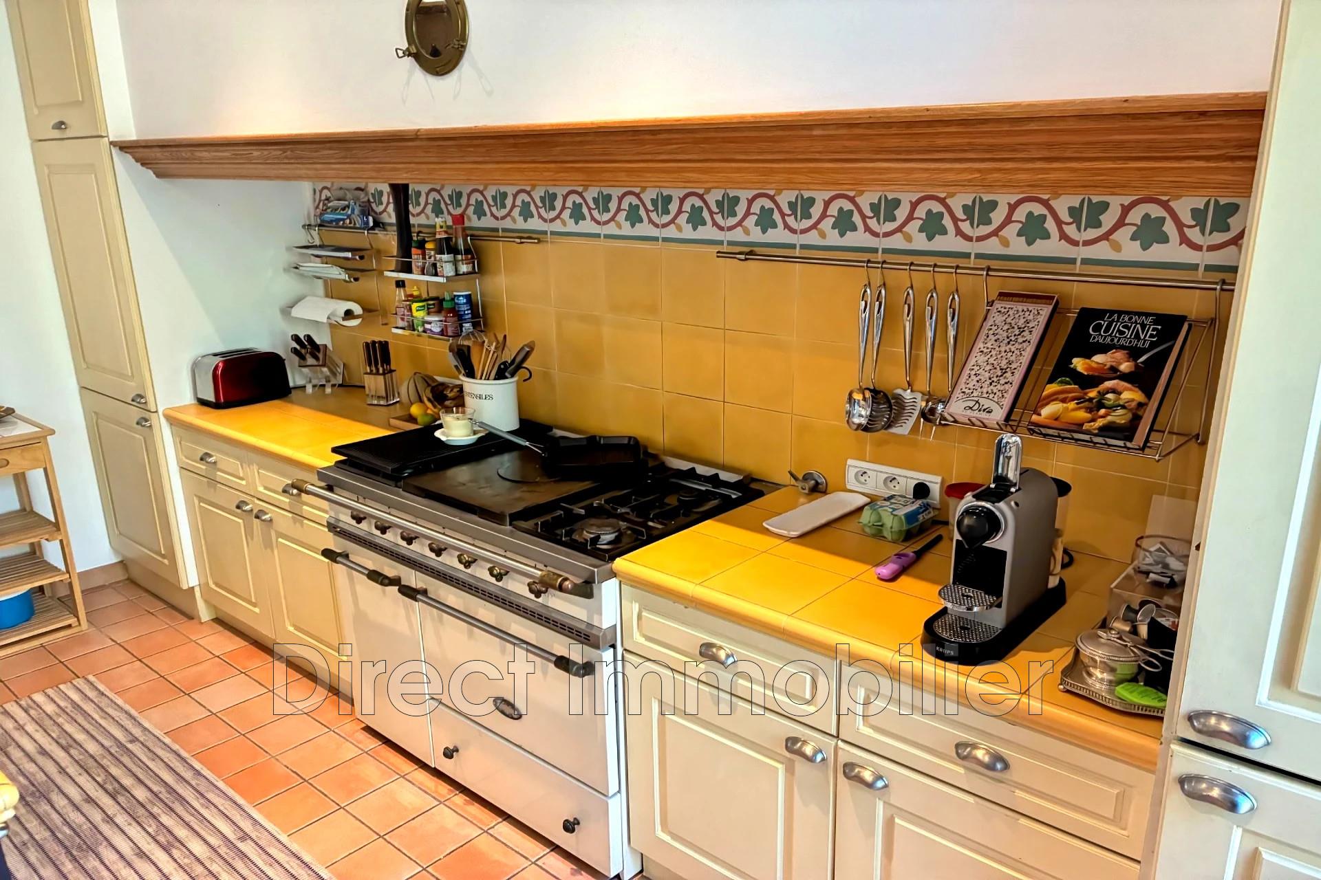 Appartement à vendre, 117m², Antibes