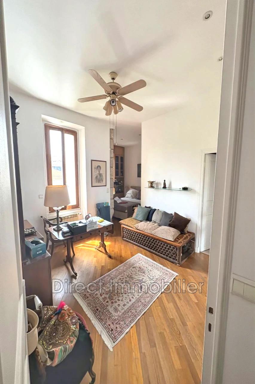 Appartement à vendre, 117m², Antibes