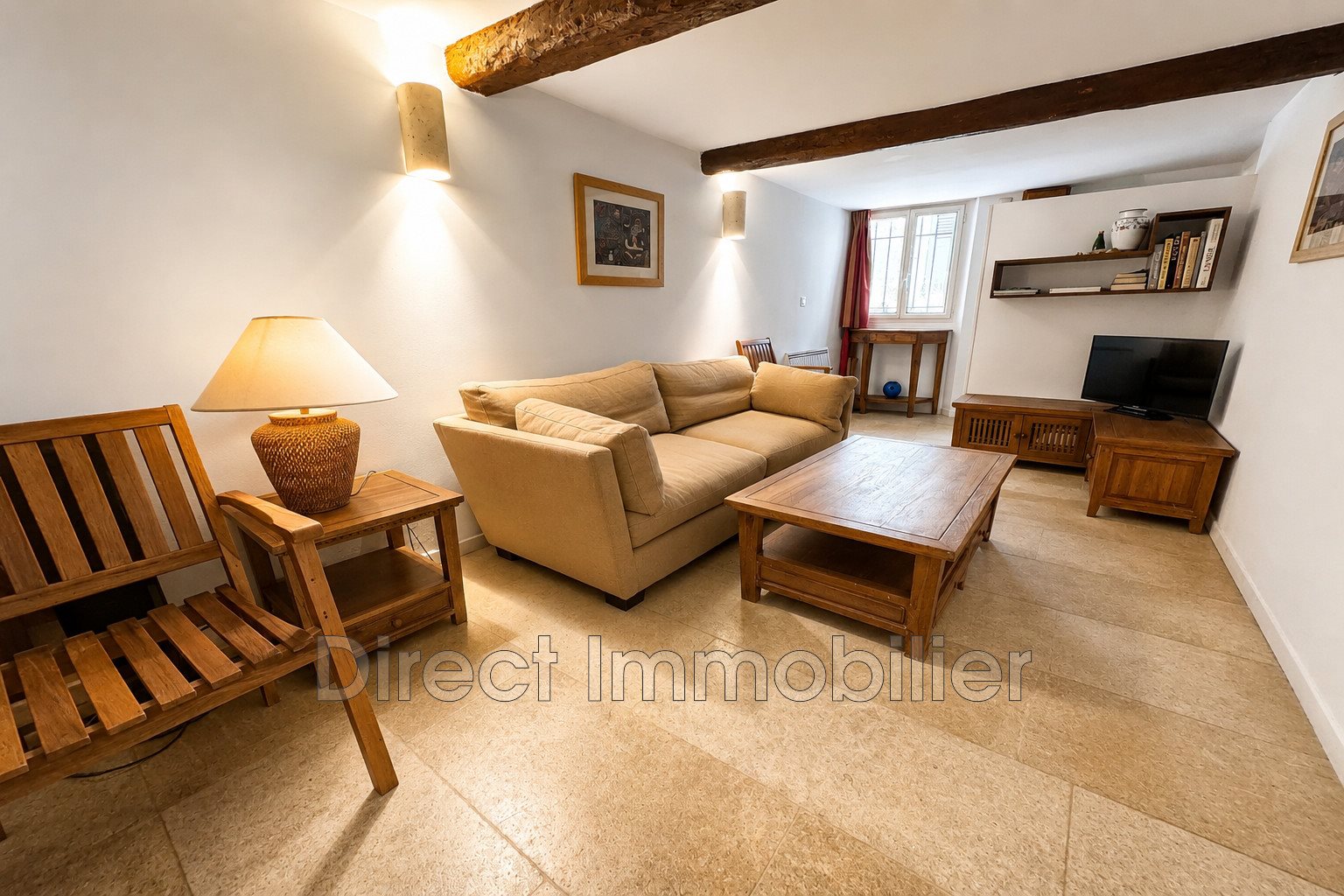 Appartement à vendre, 51m², Antibes