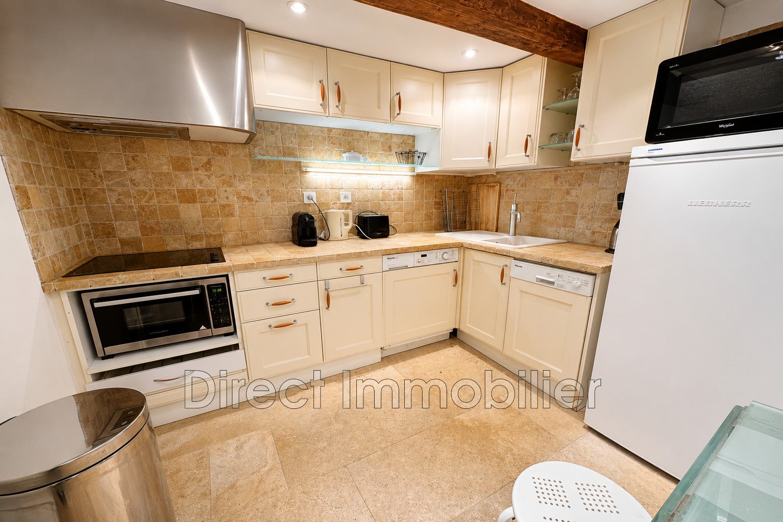 Appartement à vendre, 51m², Antibes