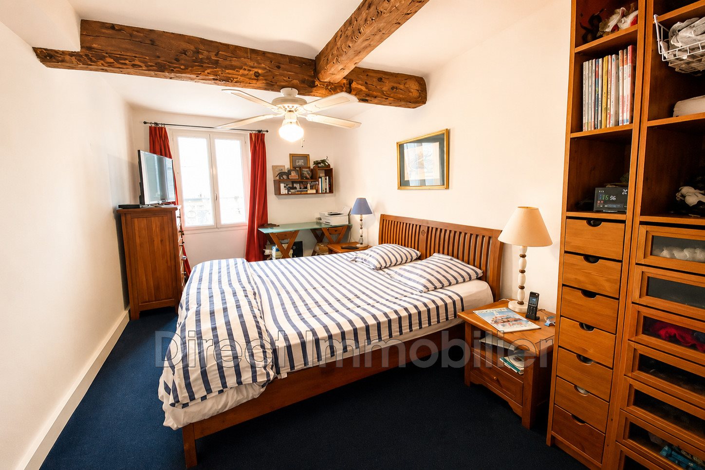 Appartement à vendre, 51m², Antibes