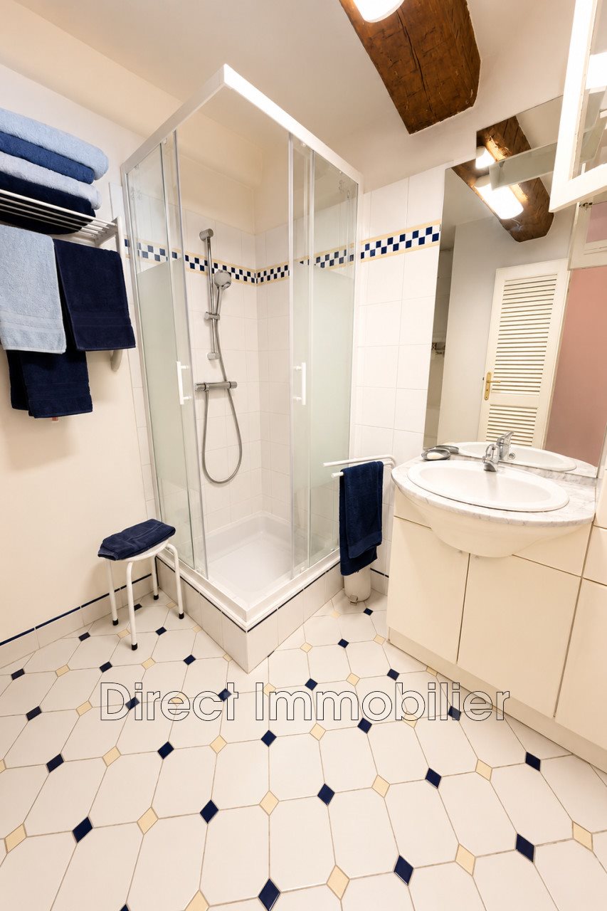 Appartement à vendre, 51m², Antibes