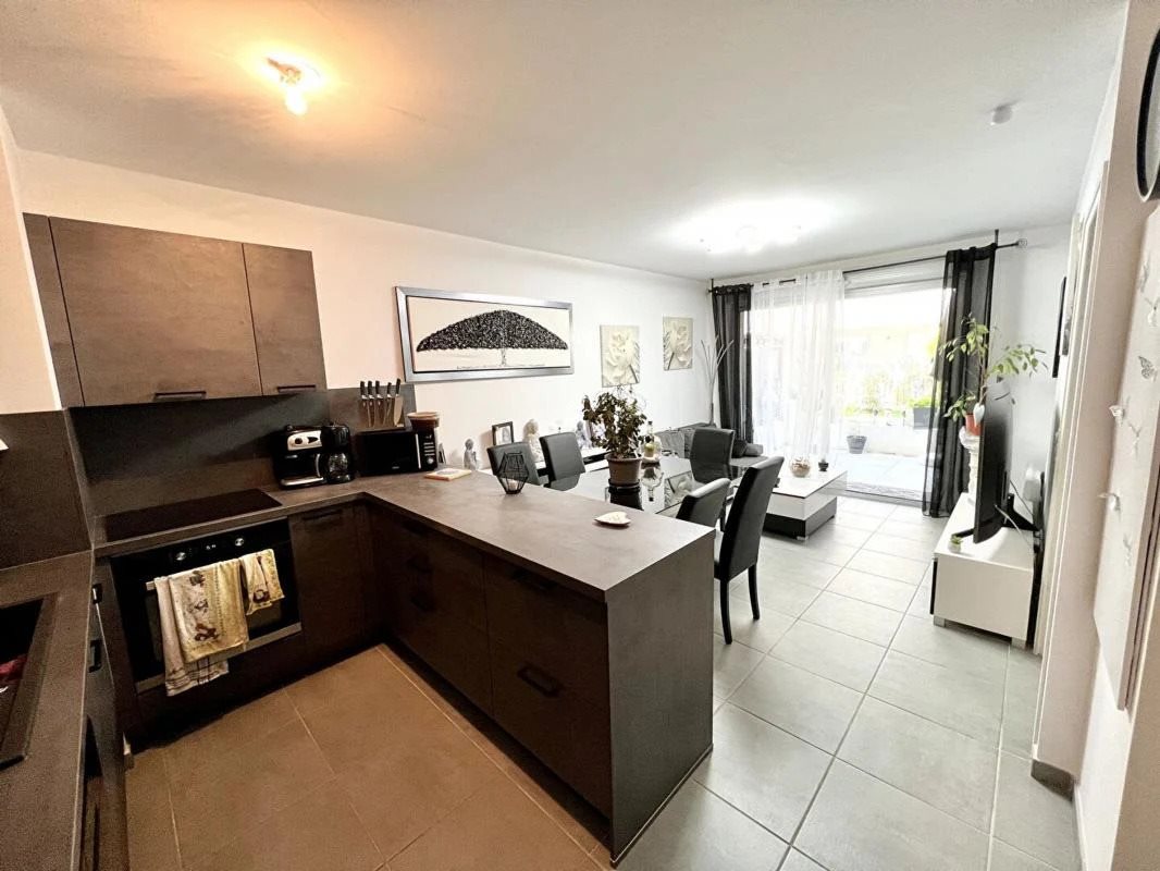 Appartement à vendre, 40m², Six-Fours-les-Plages