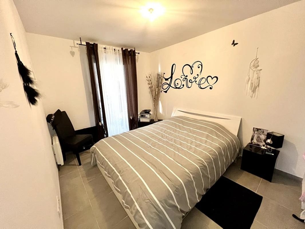 Appartement à vendre, 40m², Six-Fours-les-Plages