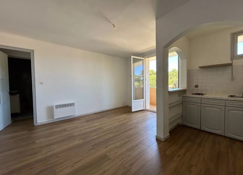Appartement à vendre, 33m², La Seyne-sur-Mer
