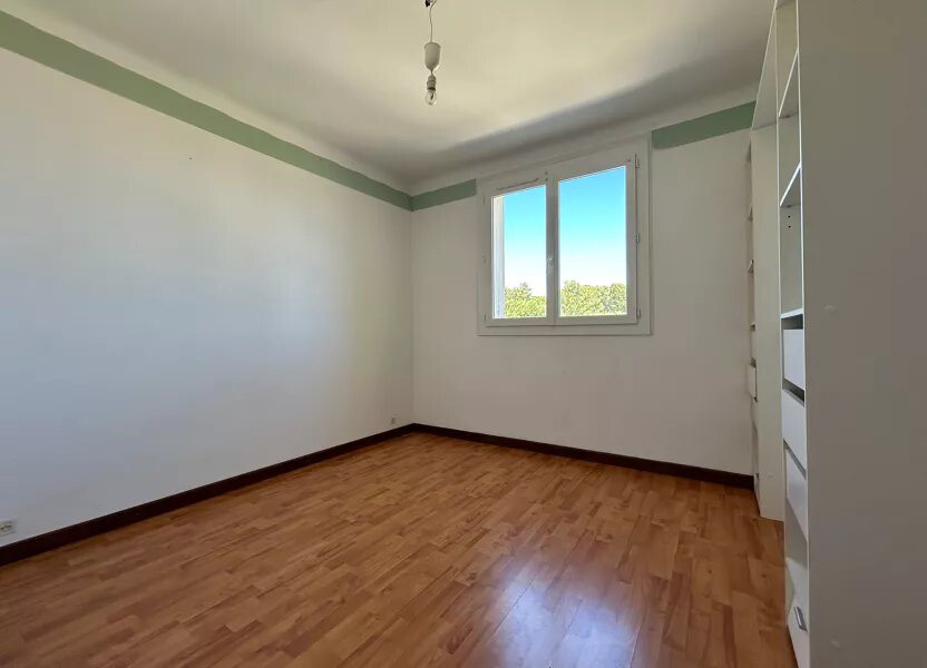 Appartement à vendre, 33m², La Seyne-sur-Mer