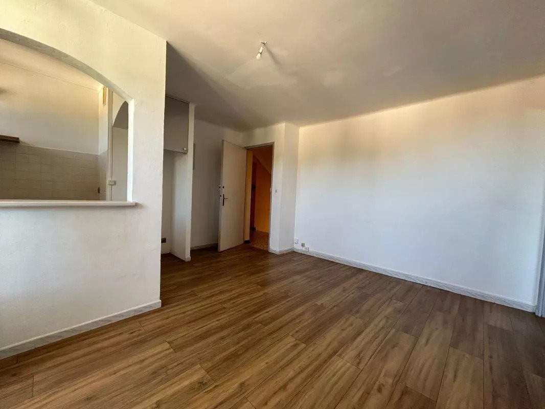 Appartement à vendre, 33m², La Seyne-sur-Mer