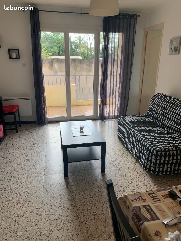 Appartement à louer, 45m², La Seyne-sur-Mer