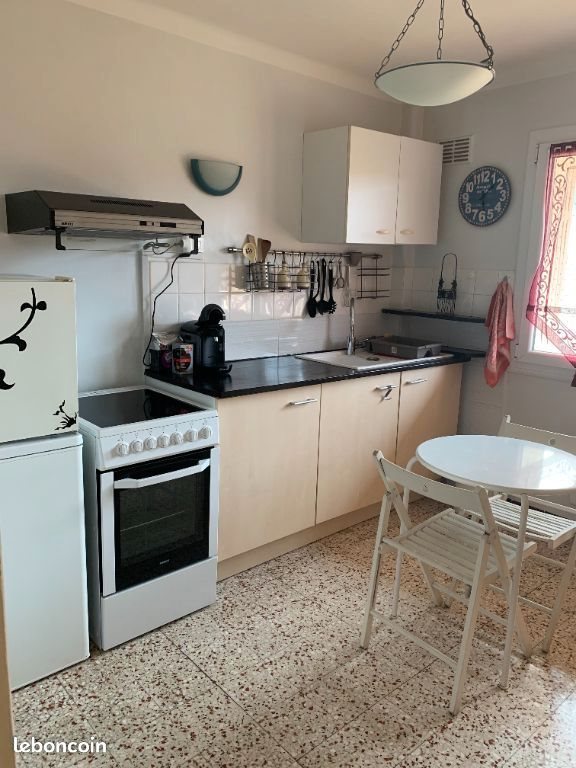 Appartement à louer, 45m², La Seyne-sur-Mer