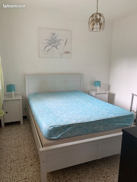 Appartement à louer, 45m², La Seyne-sur-Mer