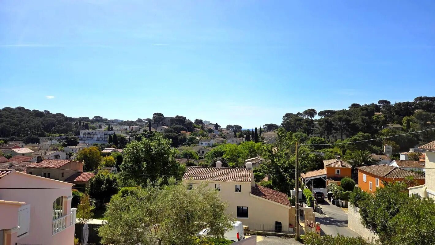 Appartement à vendre, 83m², La Seyne-sur-Mer