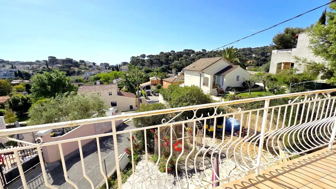 Appartement à vendre, 83m², La Seyne-sur-Mer