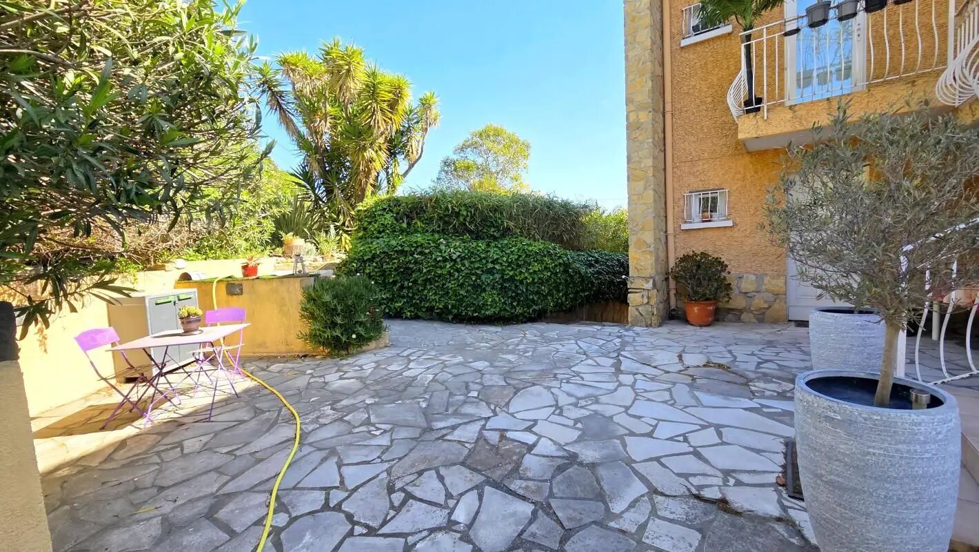 Appartement à vendre, 83m², La Seyne-sur-Mer