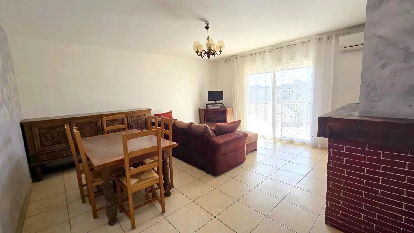 Appartement à vendre, 83m², La Seyne-sur-Mer