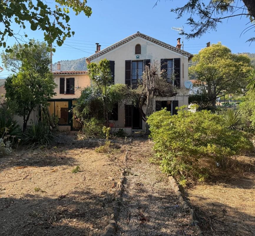 Maison à vendre, 110m², Toulon