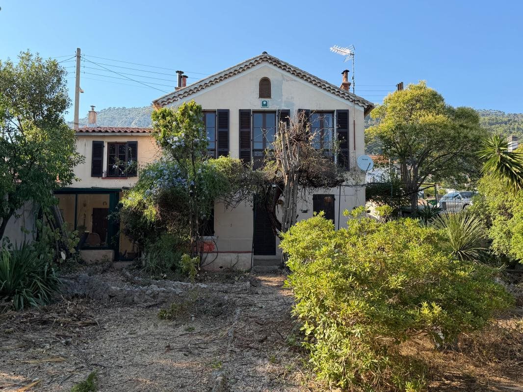 Maison à vendre, 110m², Toulon